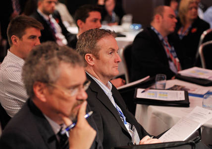 The Manufacturer Director's Conference