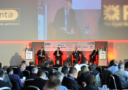 The Manufacturer Director's Conference