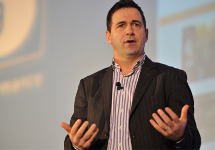 The Manufacturer Director's Conference