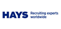 HAYS - Recruiting experts worldwide