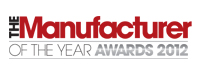 Manufacturer of the Year