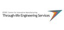 Through-life Engineering Services
